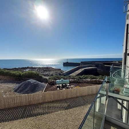 Ocean View Apartment Newry Exterior foto