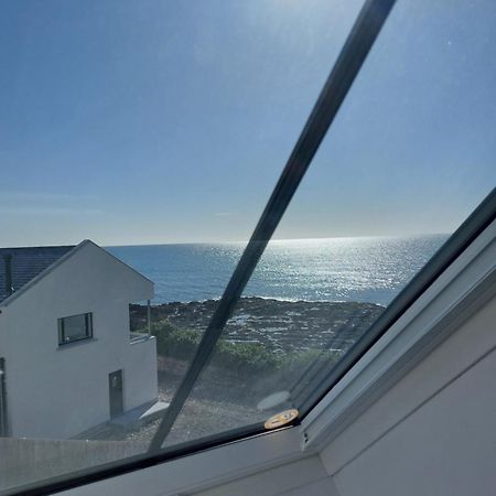 Ocean View Apartment Newry Exterior foto