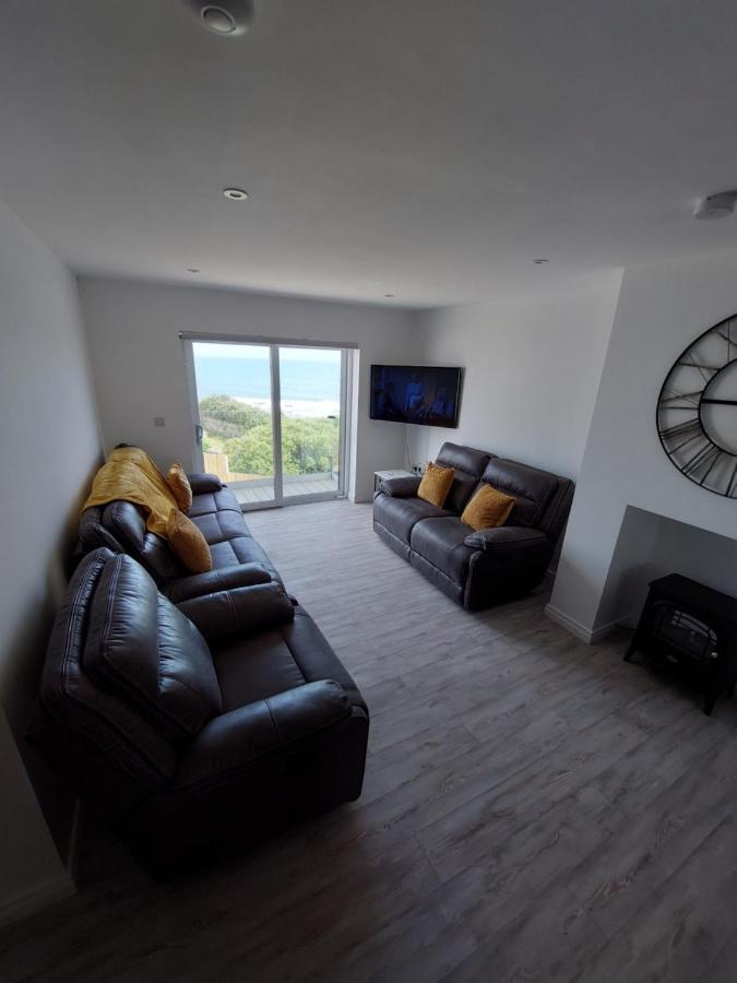 Ocean View Apartment Newry Exterior foto