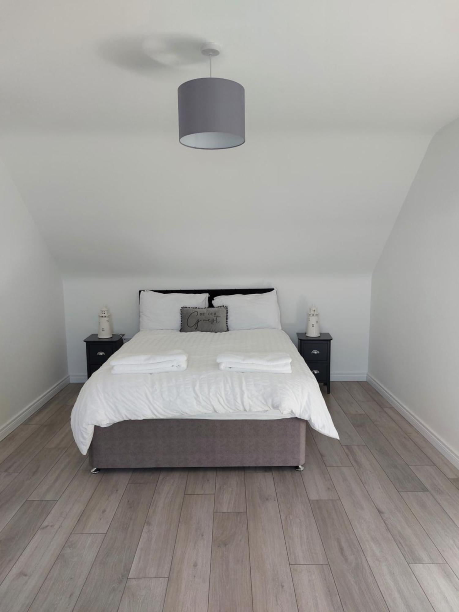 Ocean View Apartment Newry Exterior foto
